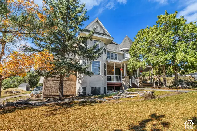 15182 S Rose Canyon Rd, Herriman, UT 84096 - #1