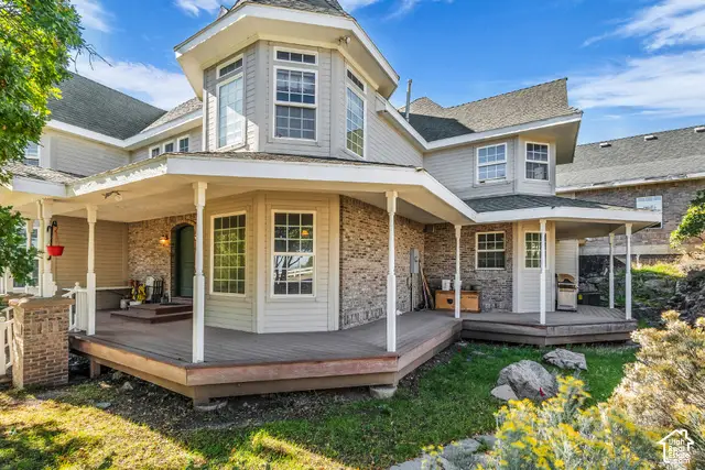 15182 S Rose Canyon Rd, Herriman, UT 84096 - #2