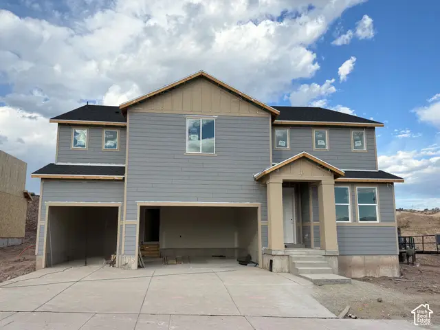 1536 W Prairie Blue Dr #4089, Saratoga Springs, UT 84045 - #1