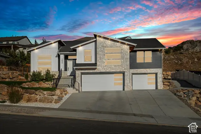 3636 N 175 E, North Ogden, UT 84414 - #1