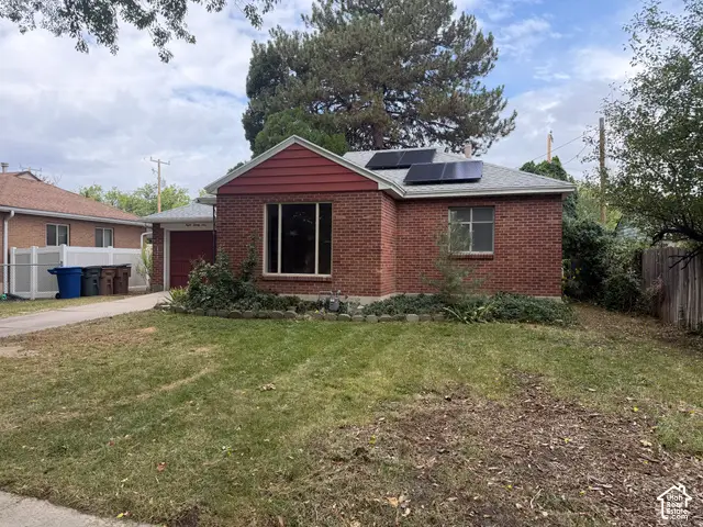 829 N Catherine St, Salt Lake City, UT 84116 - #1