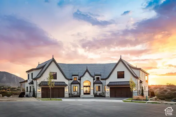 3476 S Cobblestone Ct, Mapleton, UT 84664