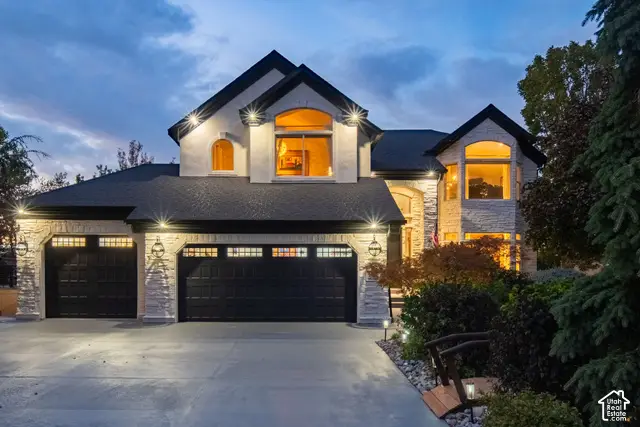 1451 E Desert Sun Cir S, Draper, UT 84020 - #2