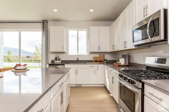 1876 N August Beauty Ln #3226, Saratoga Springs, UT 84045 - #1