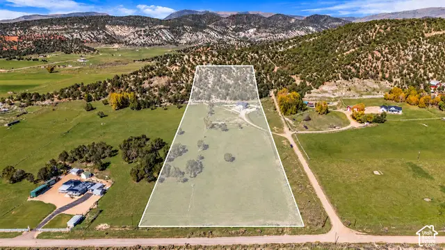 39792 W 7000 N, Tabiona, UT 84072 - #1