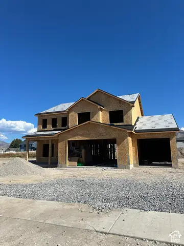 3230 S 1125 W, Nibley, UT 84321 - #3