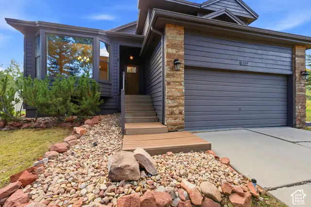 8109 Meadowview Dr #818, Park City, UT 84098 - #1
