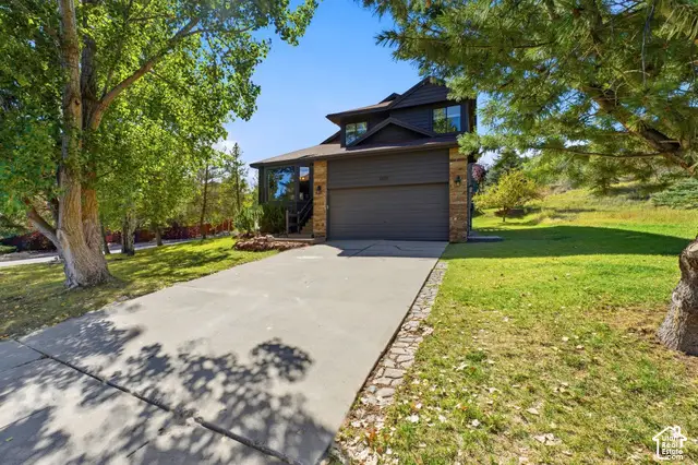 8109 Meadowview Dr #818, Park City, UT 84098 - #2