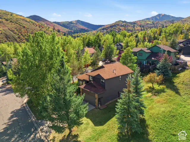 8109 Meadowview Dr #818, Park City, UT 84098 - #3