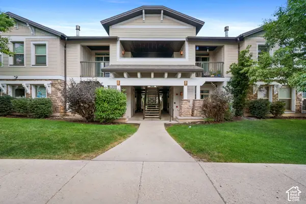 1031 S 500 E #J-102, Heber City, UT 84032