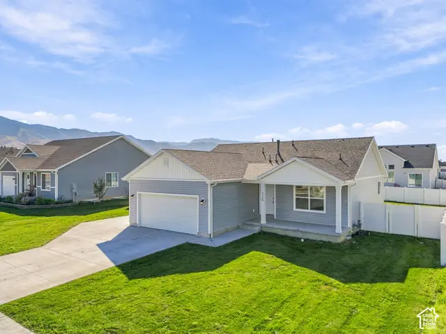 726 W 400 N, Smithfield, UT 84335 - #1