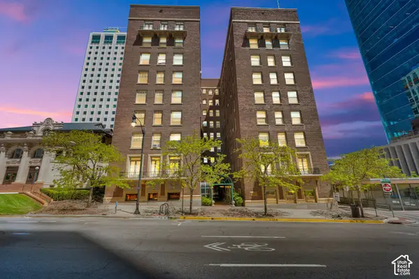 29 S State St #214, Salt Lake City, UT 84111