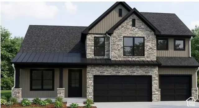 3363 W Soleil Hills Dr N #804, Herriman, UT 84096 - #2