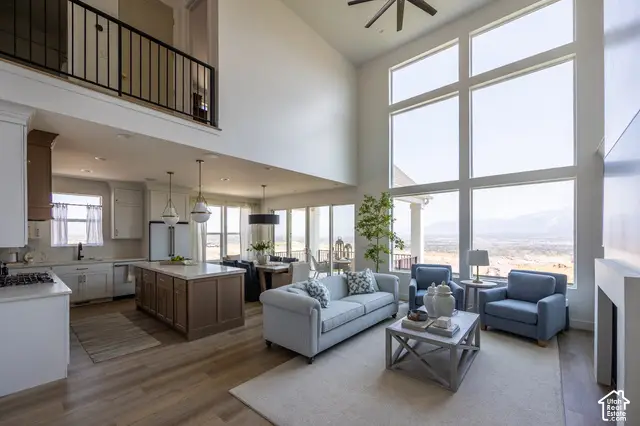 3363 W Soleil Hills Dr N #804, Herriman, UT 84096 - #3