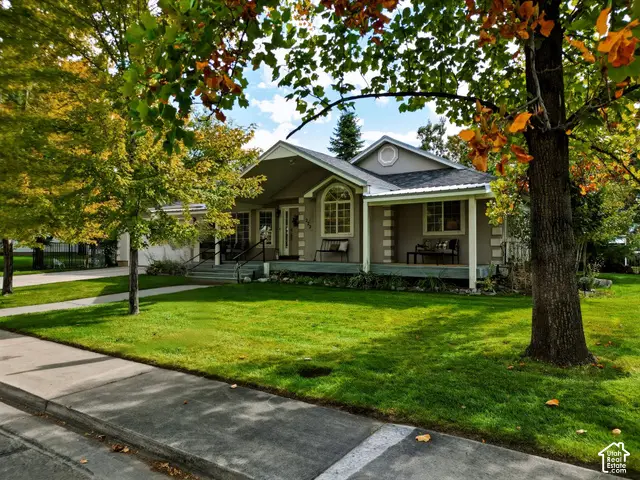 222 E 450 St N, Lindon, UT 84042 - #1