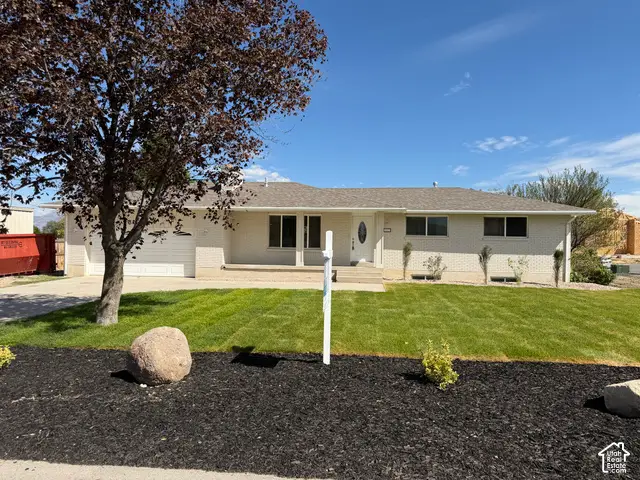 10537 S 3010 W, South Jordan, UT 84095 - #2