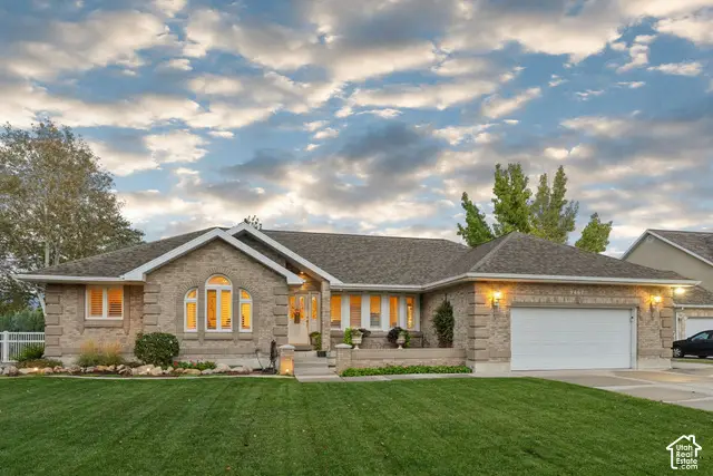 9467 S Overleigh Ct, South Jordan, UT 84095 - #1