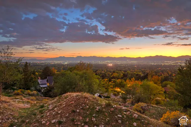4865 S Wallace Ln, Holladay, UT 84117 - #3