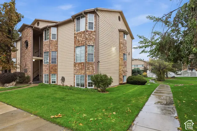 7761 S Briarsprings Dr, Midvale, UT 84047 - #2
