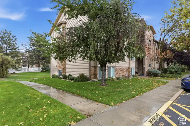 7761 S Briarsprings Dr, Midvale, UT 84047 - #3