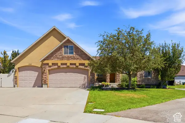 11957 S Waterhouse Ct, Riverton, UT 84065