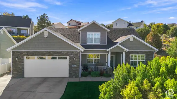 315 N Pachea Trl, Cedar City, UT 84720