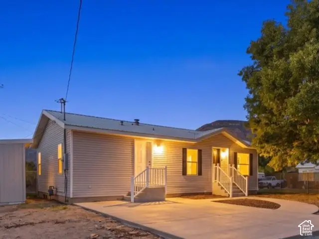 518 W 300 N, Brigham City, UT 84302 - #1