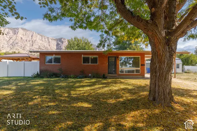 510 S Eccles Ave. E, Ogden, UT 84404 - #1