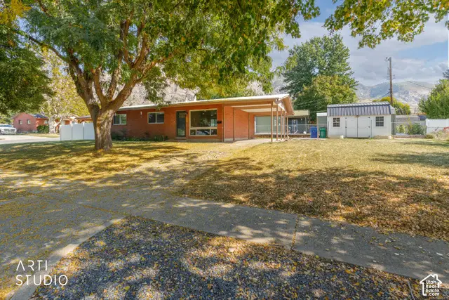 510 S Eccles Ave. E, Ogden, UT 84404 - #2