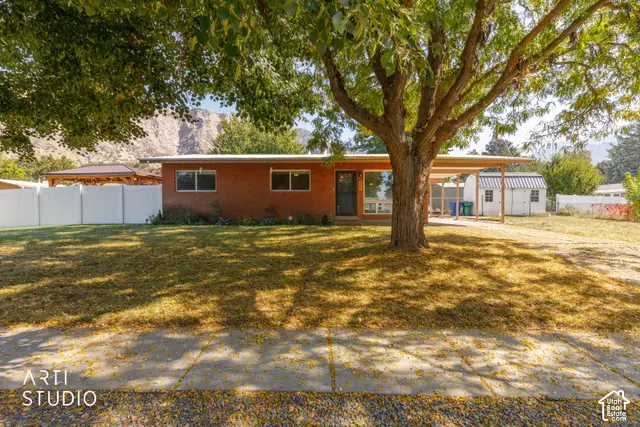 510 S Eccles Ave. E, Ogden, UT 84404 - #3