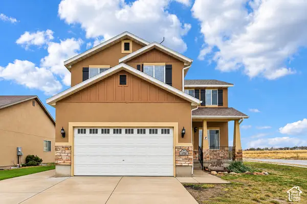 1732 N 370 E, Tooele, UT 84074