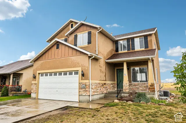 1732 N 370 E, Tooele, UT 84074 - #2