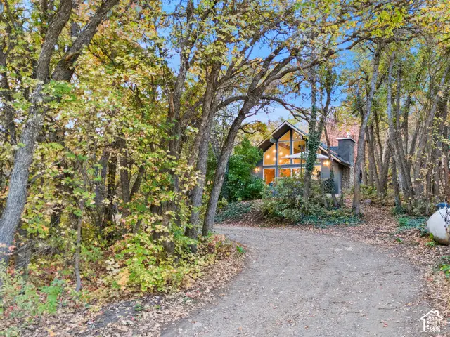 5251 E Hwy 39 #4, Huntsville, UT 84317 - #1