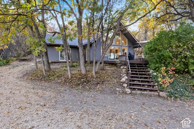 5251 E Hwy 39 #4, Huntsville, UT 84317 - #2