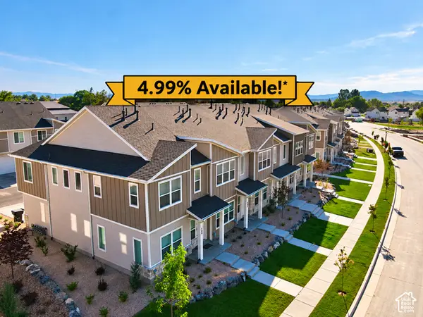 962 N 50 W #Y-403, Brigham City, UT 84302