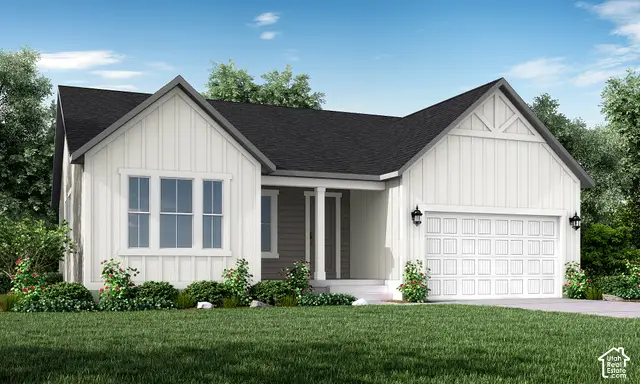 12974 S Silver Lindon Dr, Herriman, UT 84096 - #1