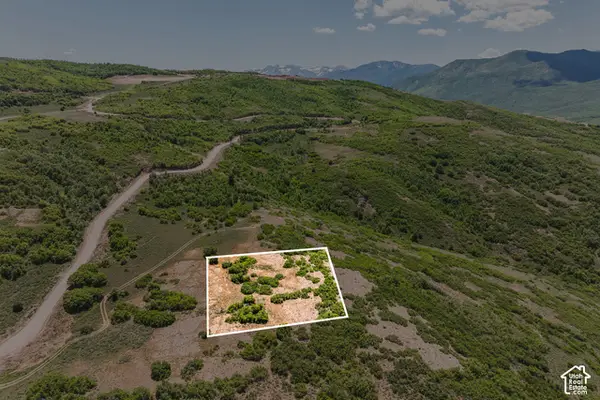 1002 E Headwaters Cove Loop #117, Heber City, UT 84032