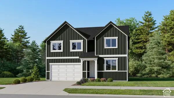 2034 E Badger Ave #4225, Eagle Mountain, UT 84005