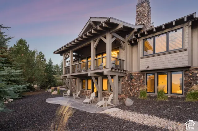 2705 E Timpanogos Ct, Heber City, UT 84032 - #3