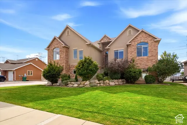 223 N Ranch Rd, Farmington, UT 84025 - #3