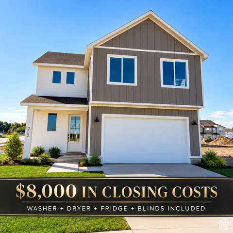 252 W 2900 S #711, Nibley, UT 84321 - #1