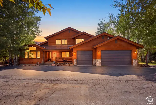 8880 N Meadowview Rd, Park City, UT 84098 - #1