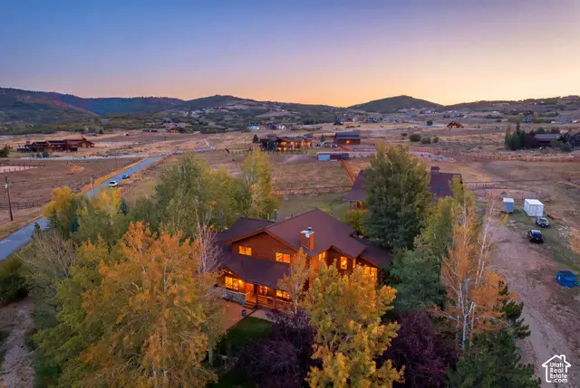 8880 N Meadowview Rd, Park City, UT 84098 - #3