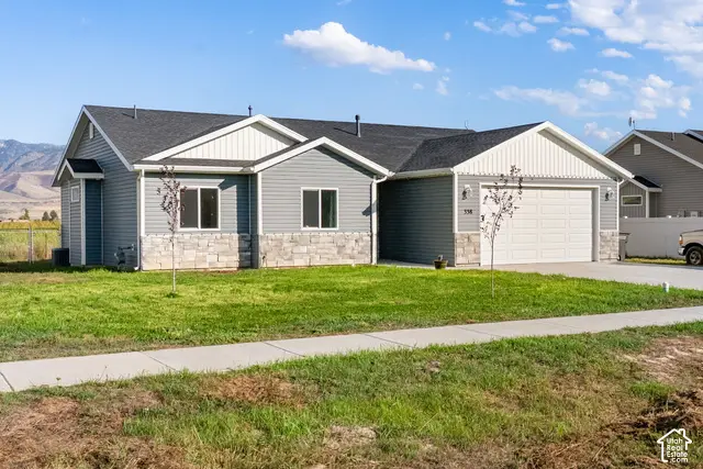 338 N Main St, Lewiston, UT 84320 - #3