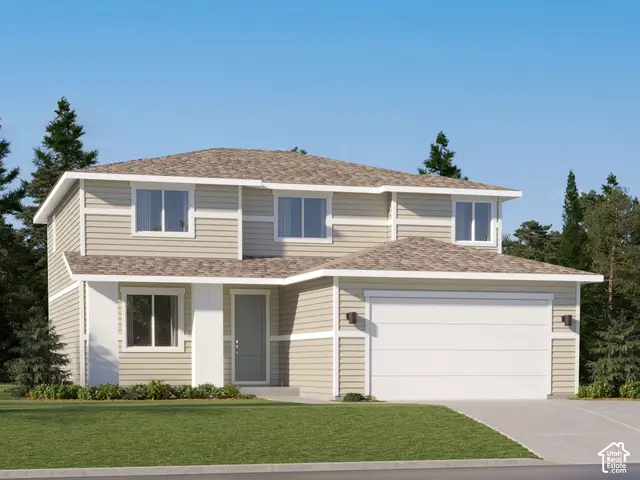 2058 E Badger Ave #4223, Eagle Mountain, UT 84005 - #1