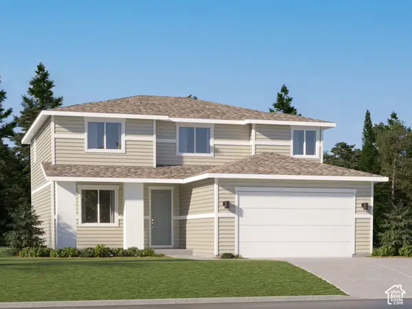 2058 E Badger Ave #4223, Eagle Mountain, UT 84005