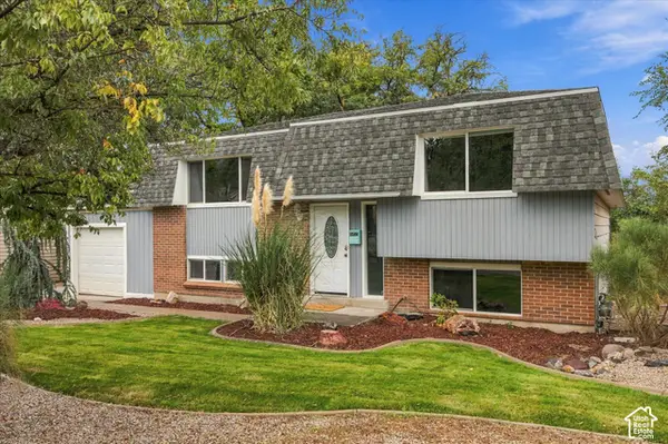 8450 S 1575 E, Sandy, UT 84093