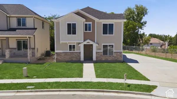 5762 S Tripp Ln W #1, Murray, UT 84107