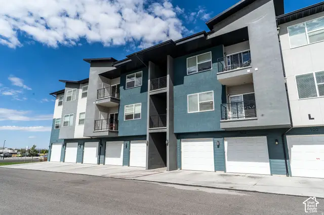 475 W 60 S #L304, Providence, UT 84332 - #1