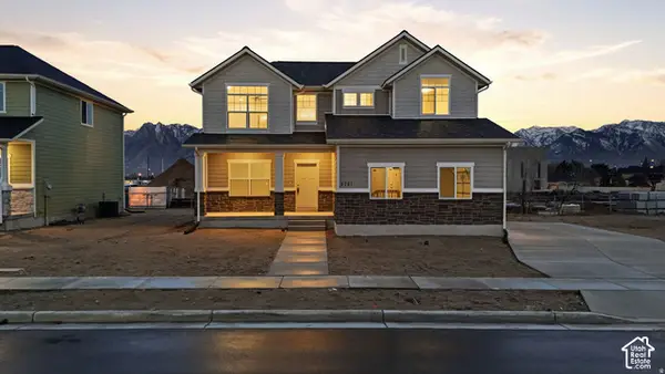 5781 S Tripp Ln W, Murray, UT 84123